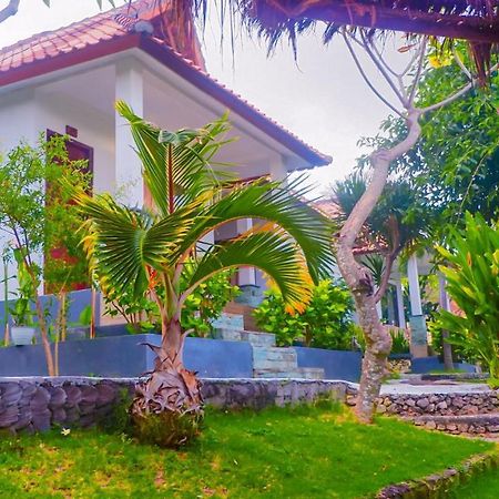 Kuri Garden Cottage Batununggul Εξωτερικό φωτογραφία