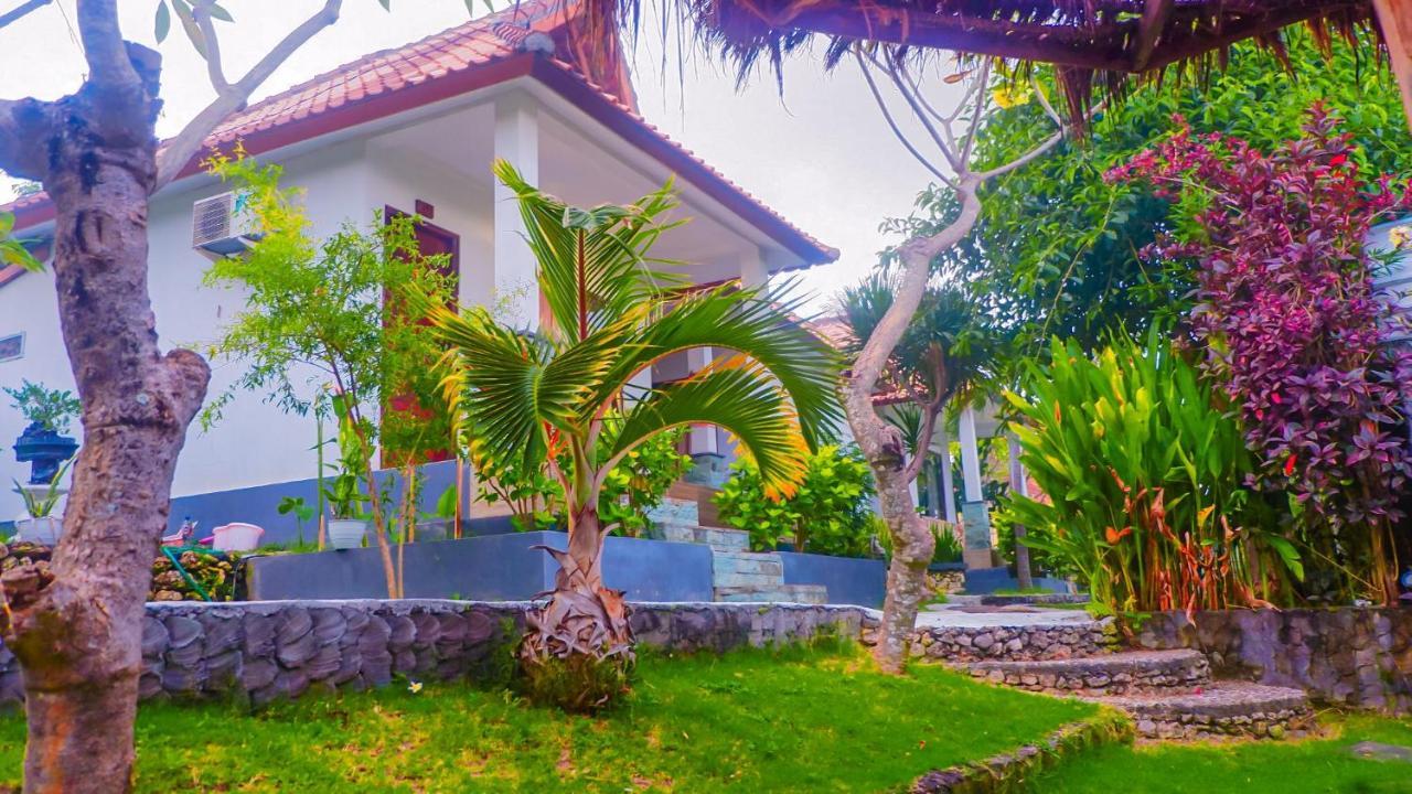 Kuri Garden Cottage Batununggul Εξωτερικό φωτογραφία