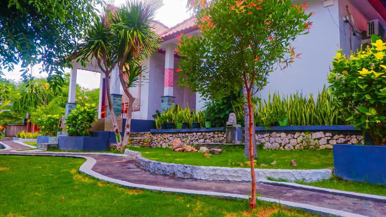 Kuri Garden Cottage Batununggul Εξωτερικό φωτογραφία