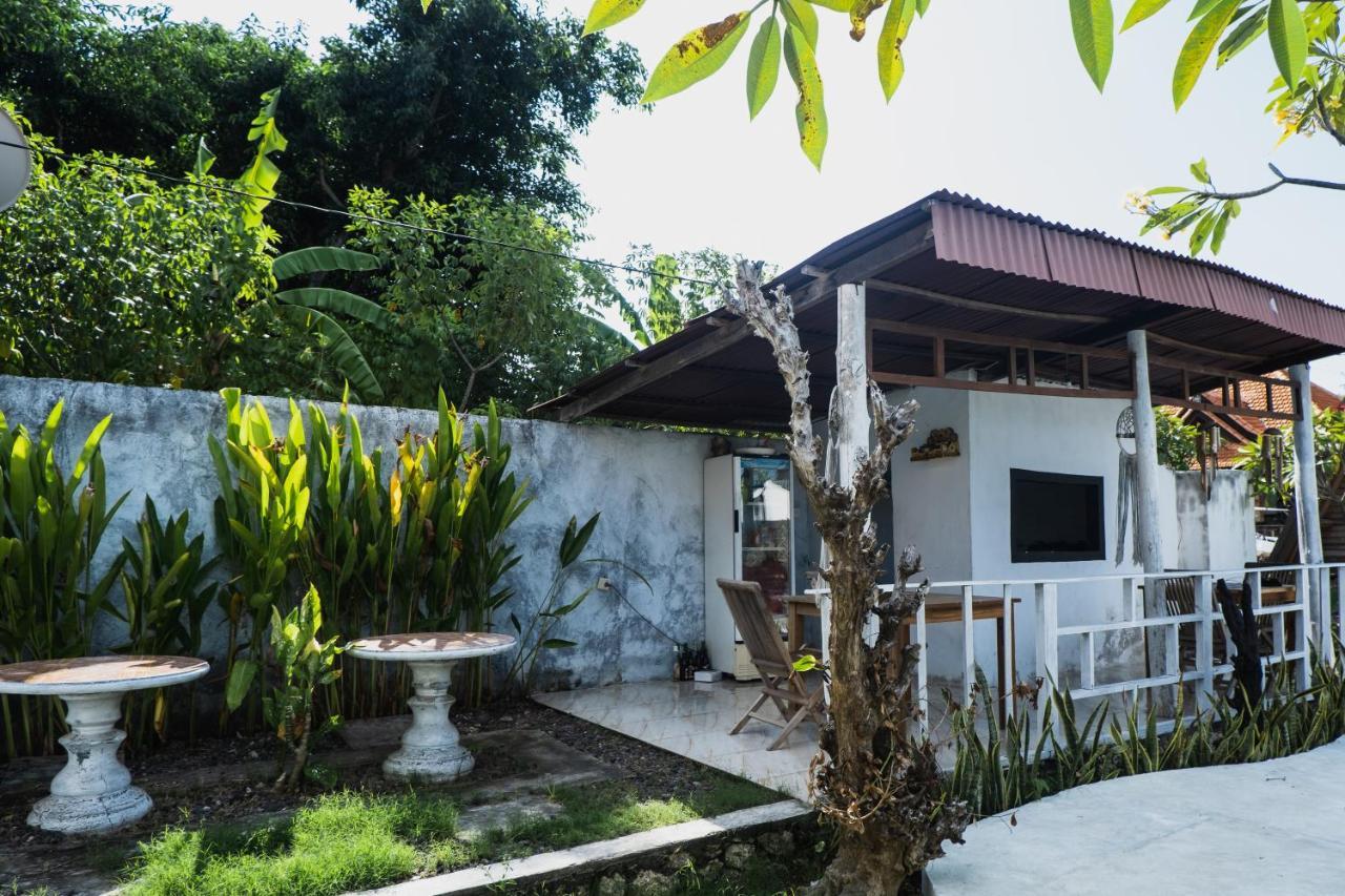 Kuri Garden Cottage Batununggul Εξωτερικό φωτογραφία