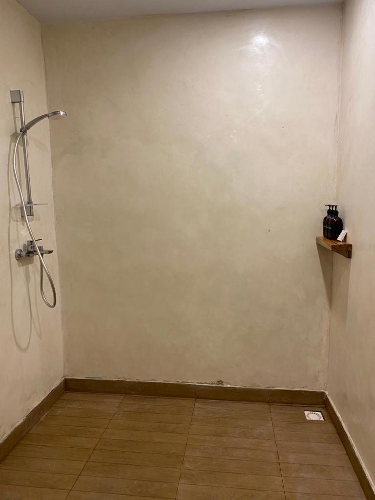 Kuri Garden Cottage Batununggul Εξωτερικό φωτογραφία
