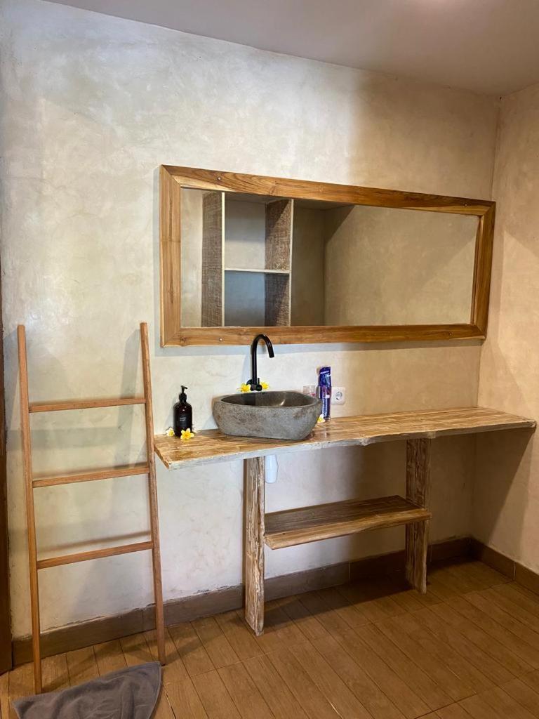 Kuri Garden Cottage Batununggul Εξωτερικό φωτογραφία