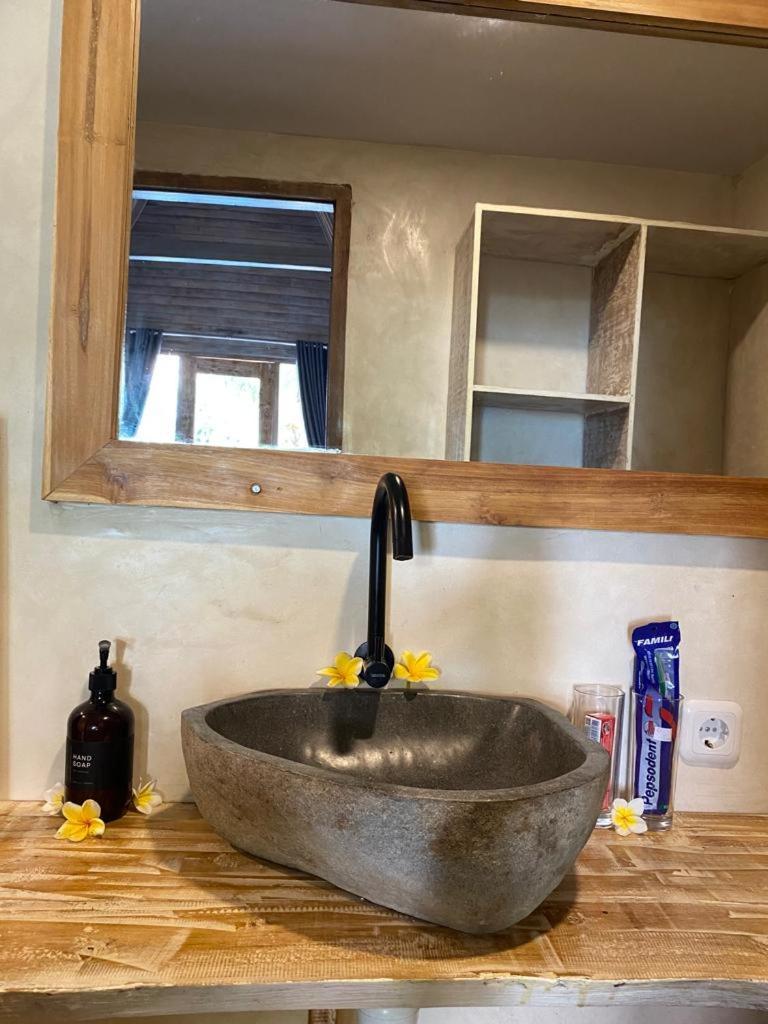 Kuri Garden Cottage Batununggul Εξωτερικό φωτογραφία