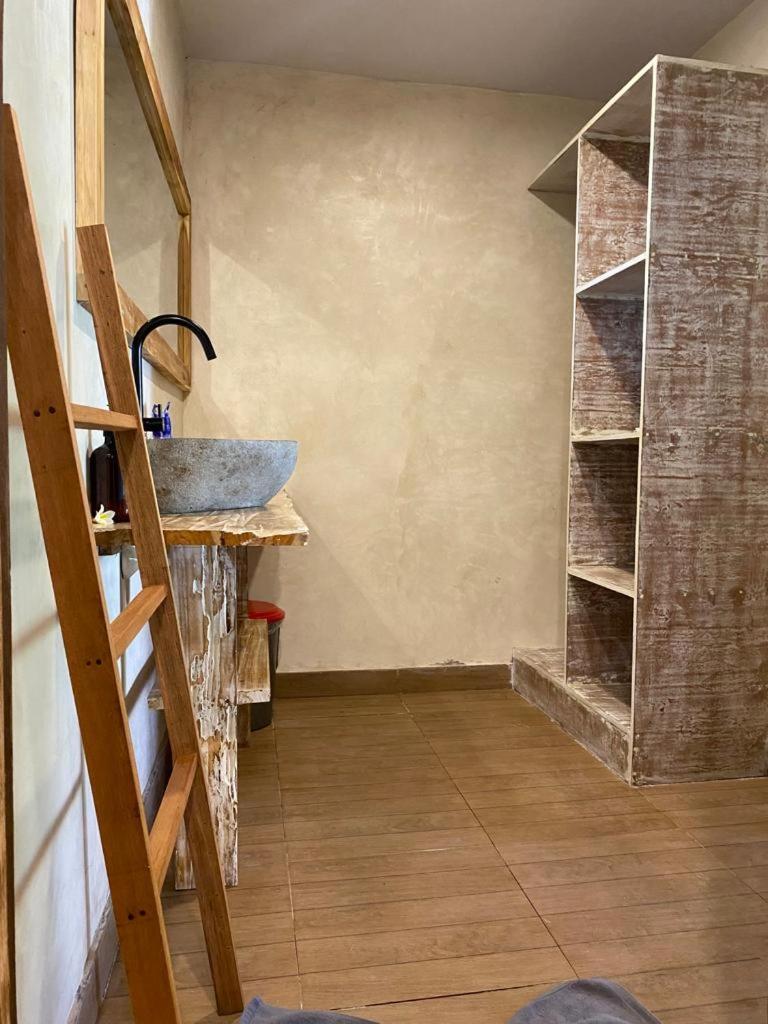 Kuri Garden Cottage Batununggul Εξωτερικό φωτογραφία