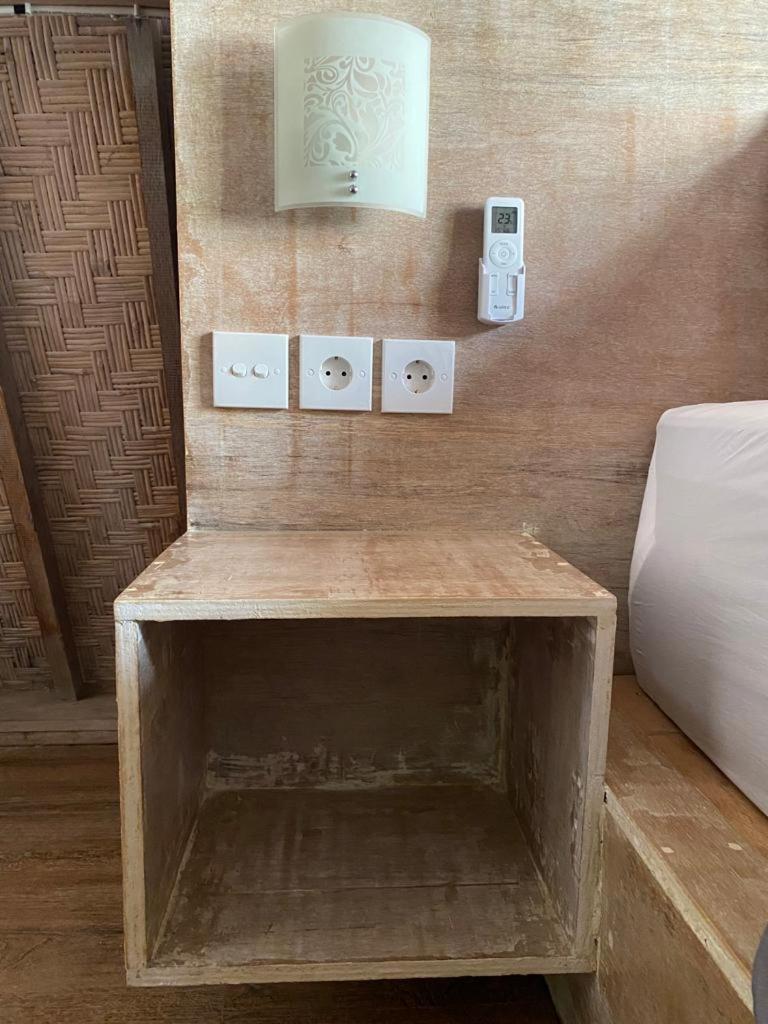 Kuri Garden Cottage Batununggul Εξωτερικό φωτογραφία