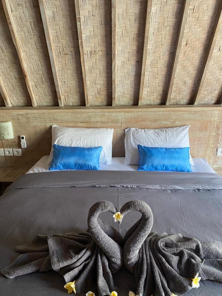 Kuri Garden Cottage Batununggul Εξωτερικό φωτογραφία