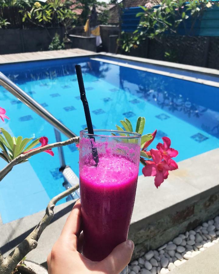 Kuri Garden Cottage Batununggul Εξωτερικό φωτογραφία