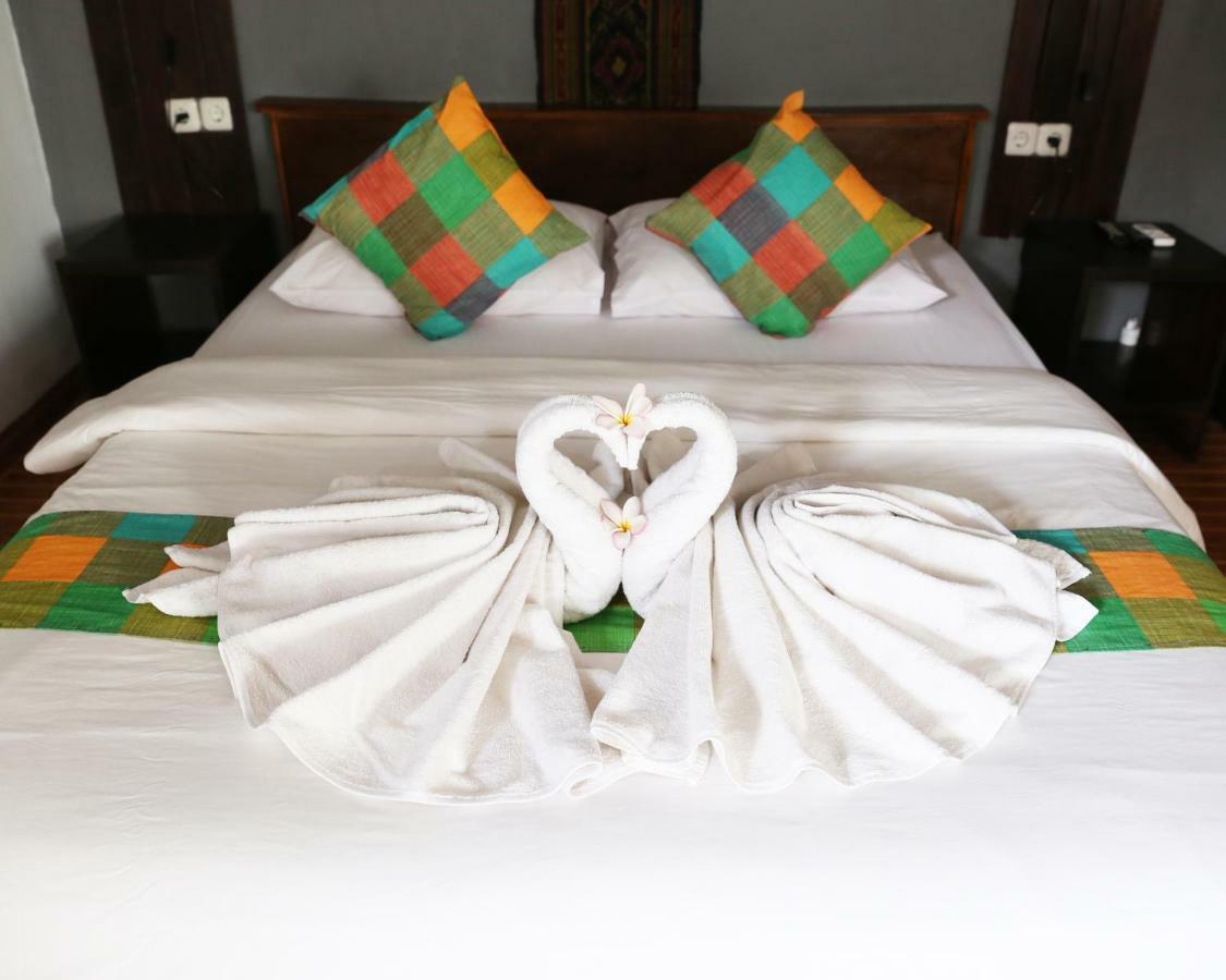 Kuri Garden Cottage Batununggul Εξωτερικό φωτογραφία